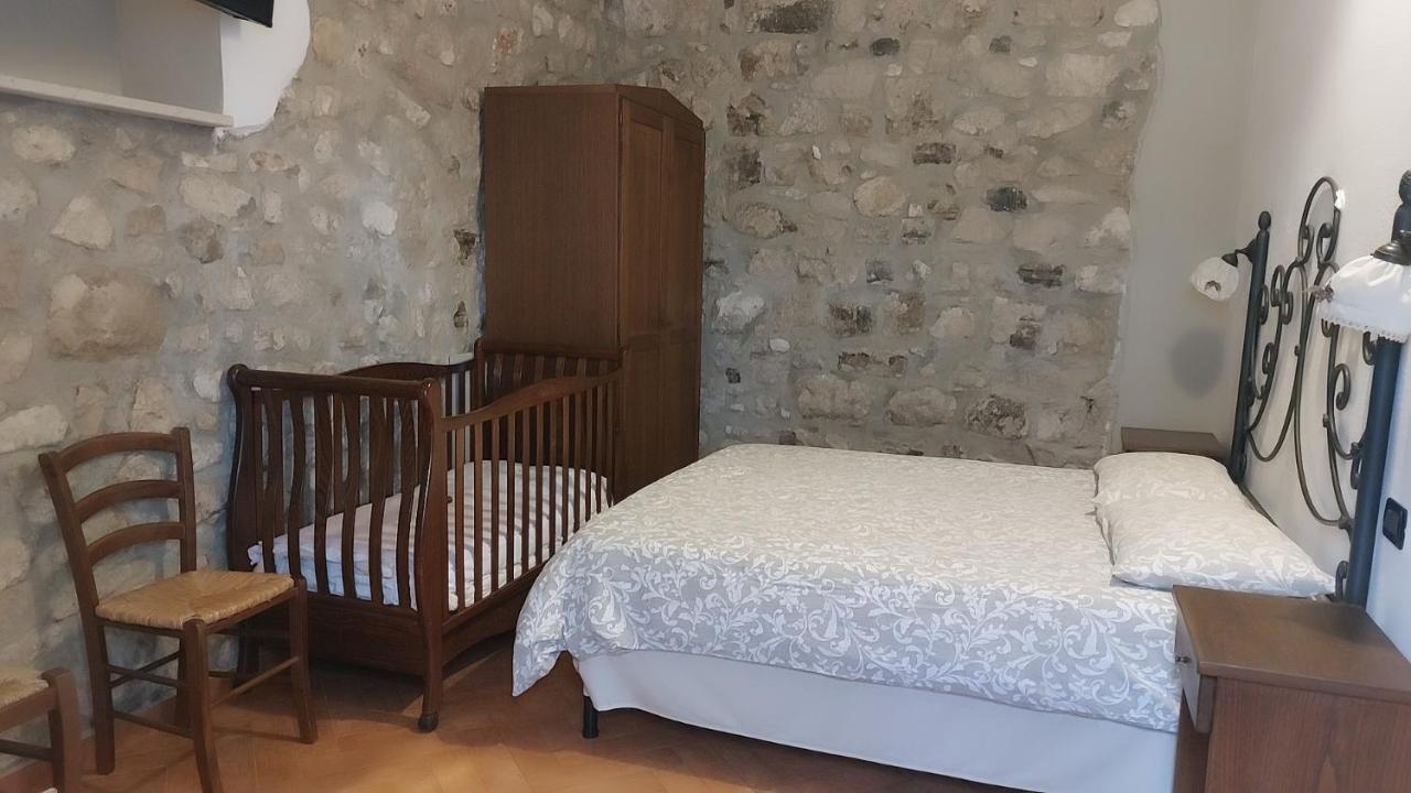 Tenuta Chianchito San Giovanni Rotondo Exterior foto