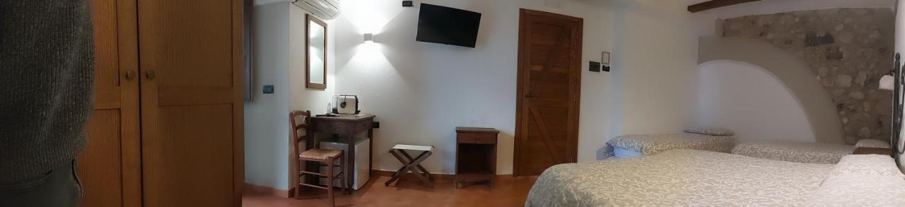 Tenuta Chianchito San Giovanni Rotondo Exterior foto