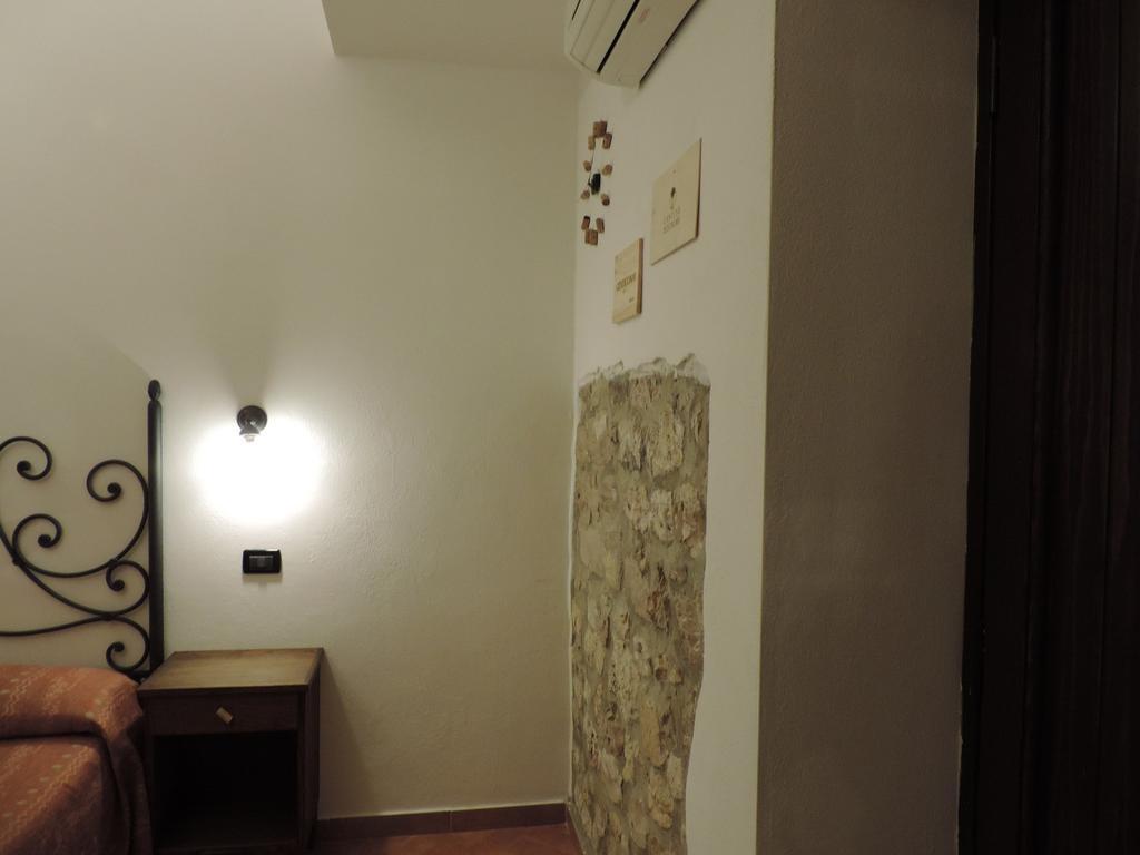 Tenuta Chianchito San Giovanni Rotondo Habitación foto